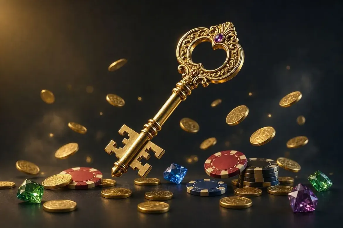 Wild Fortune Casino